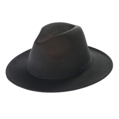 Peter Grimm Black Vivian Hat