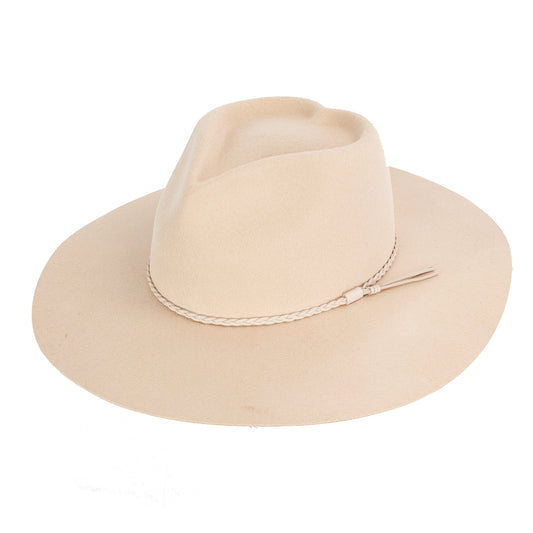 Peter Grimm Creme Amore Hat