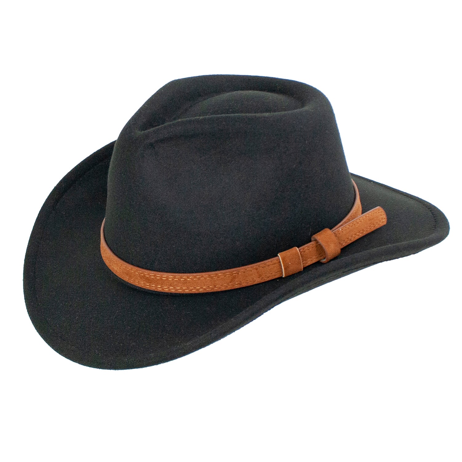 Peter Grimm Black Crusade Hat