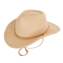 Peter Grimm Masi Hat Tan