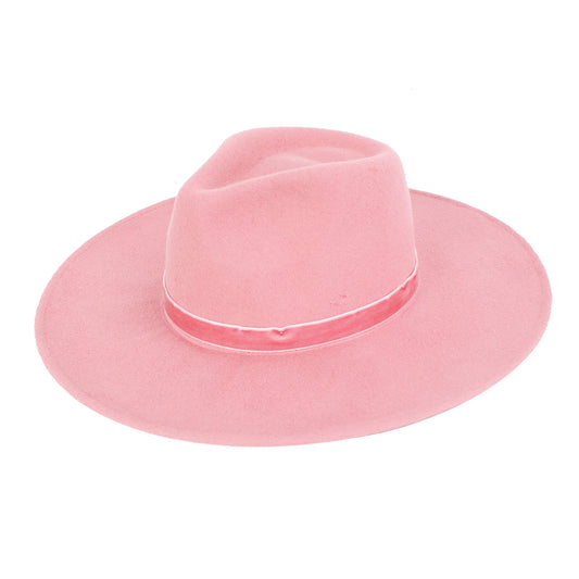 Peter Grimm Jaylin Hat Pink