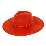 Peter Grimm Jaylin Hat Rust