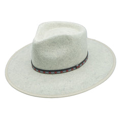 Peter Grimm Telluride Hat