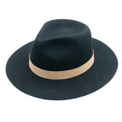 Peter Grimm Parrish Hat Black