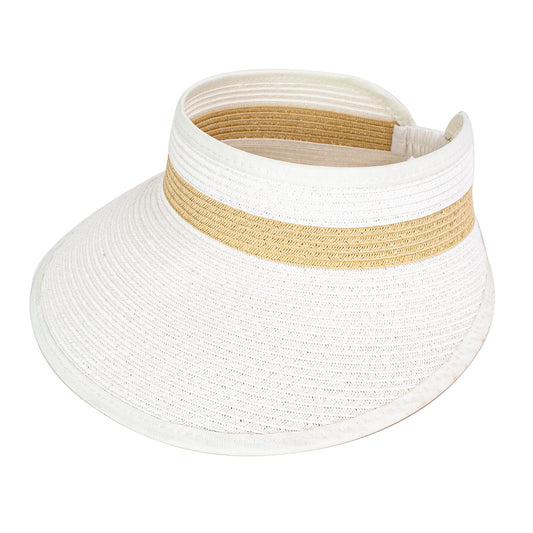 Peter Grimm White Shore Hat