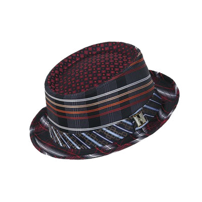 Peter Grimm Multi-Color Pgx Hat