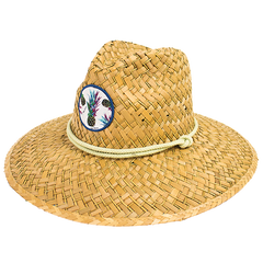 Peter Grimm Natural Pine Hat