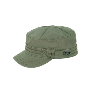 Peter Grimm Green Planet Hat