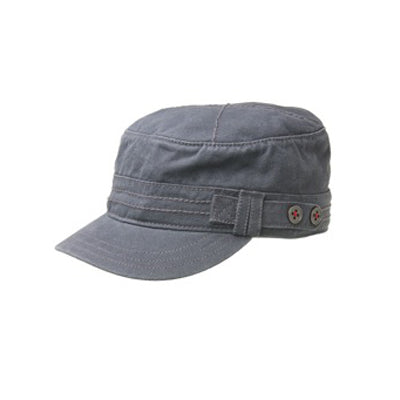 Peter Grimm Grey Planet Hat