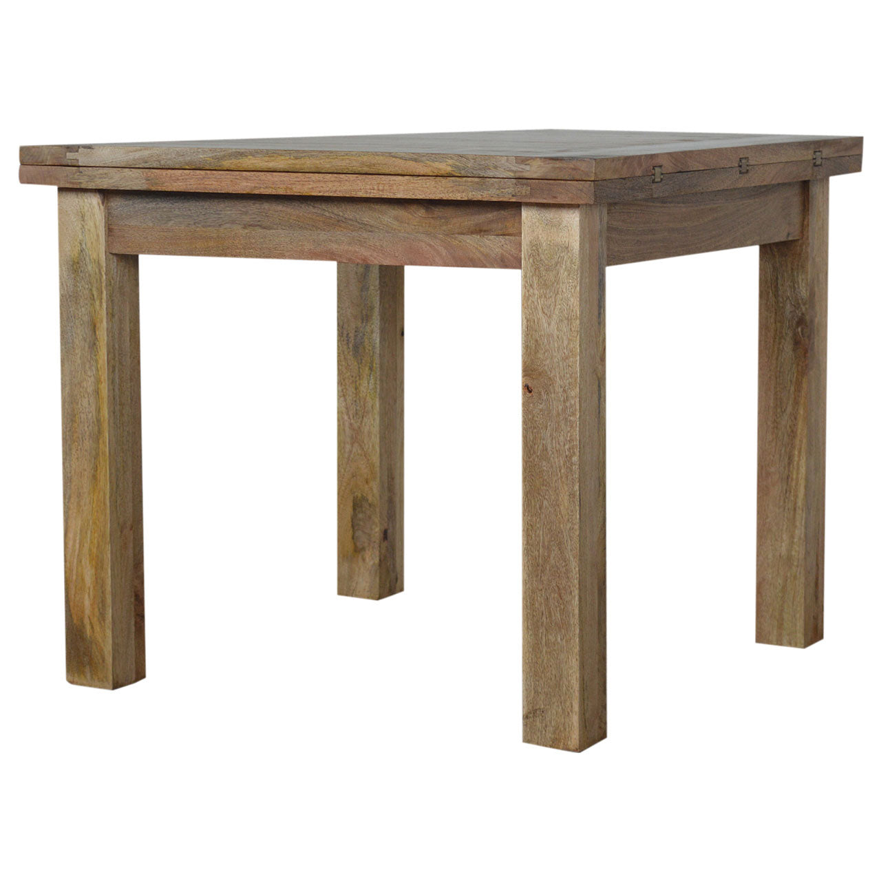 Artisan Extendable Butterfly Dining Table