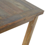 Artisan Extendable Butterfly Dining Table