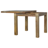 Artisan Extendable Butterfly Dining Table