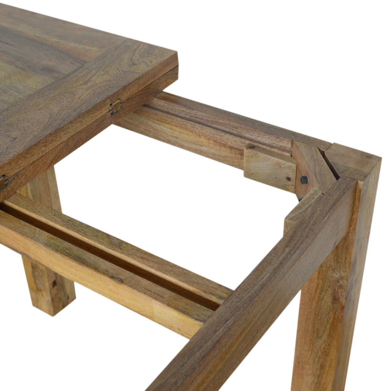 Artisan Extendable Butterfly Dining Table