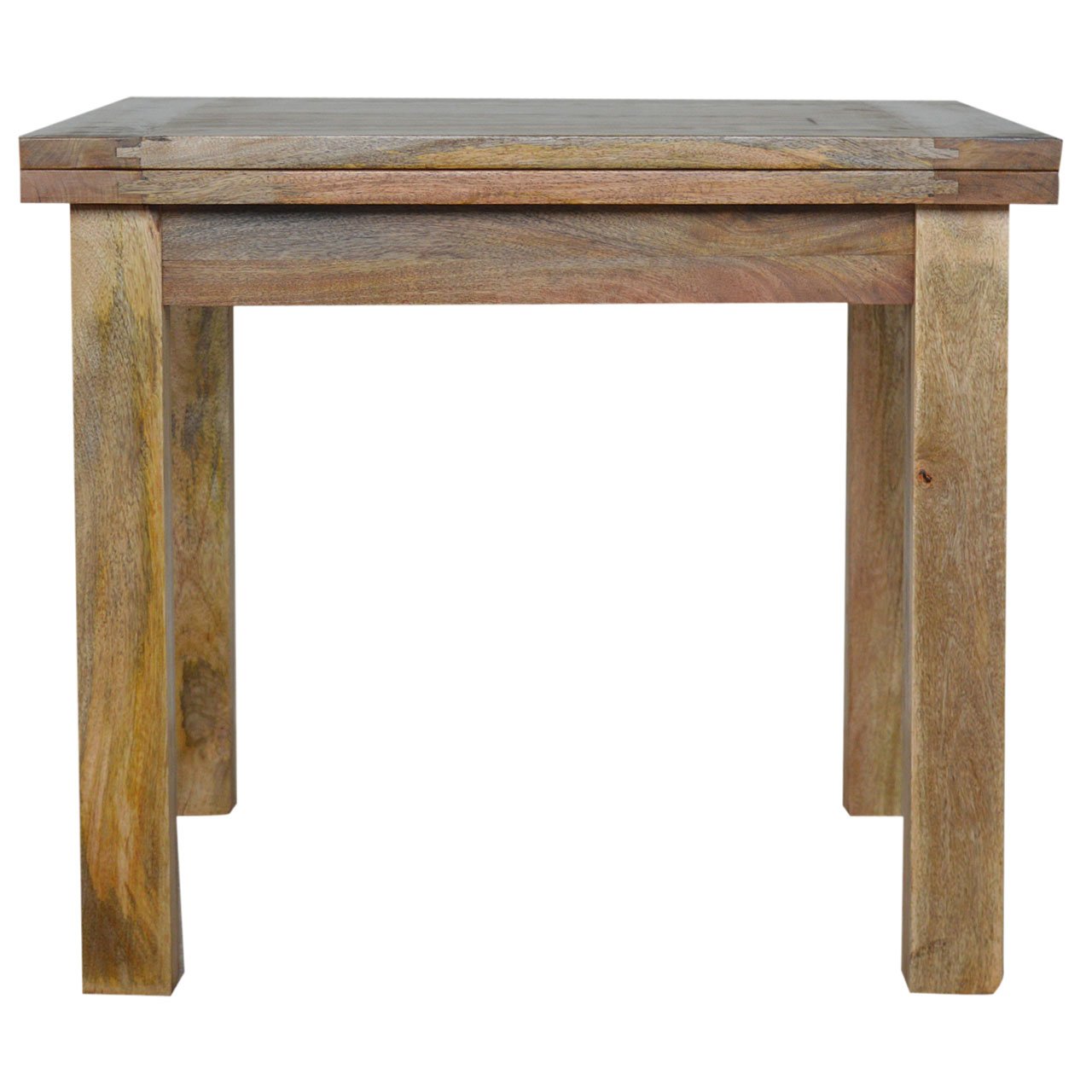 Artisan Extendable Butterfly Dining Table