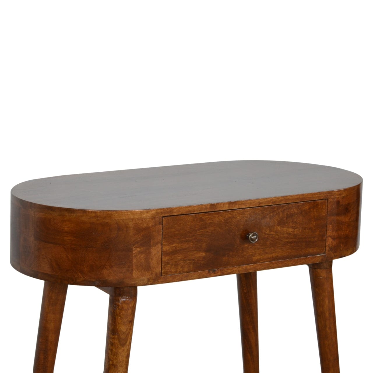 Albion Chestnut Console - Artisan Furniture