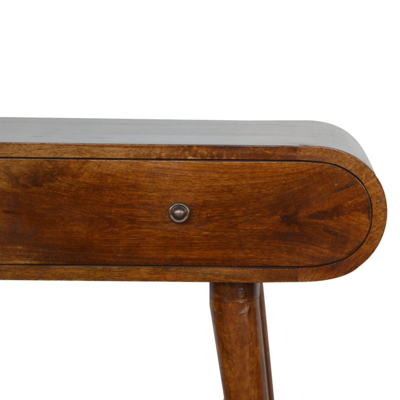 Chestnut London Console Table - Artisan Furniture