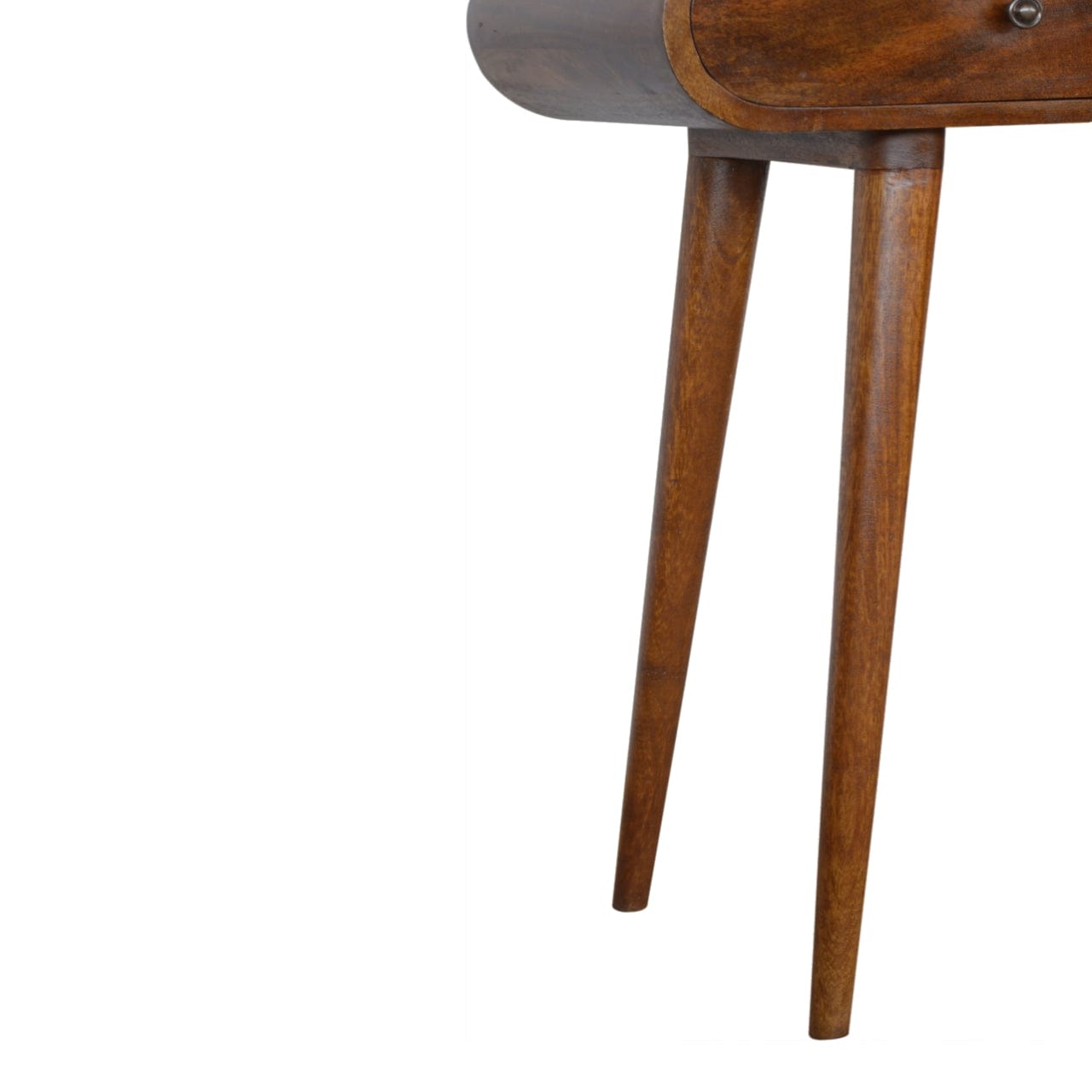 Chestnut London Console Table - Artisan Furniture