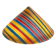 Peter Grimm Multi-Color Pyramid Loreto Print Hat