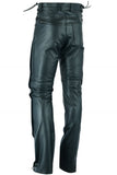 DS450 Men's Deep Pocket Over Pant Daniel Smart Manufacturing