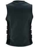 DS200 Women's Updated SWAT Team Style Vest Daniel Smart Manufacturing