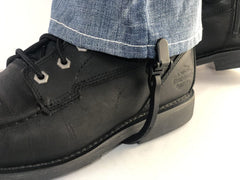 BBS/WP4 Weather Proof- Boot Straps- Boot Straps- 4 Inch - Daniel Smart Manufacturing