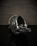 BB-132 Rose Skull Diamond Bell Daniel Smart Manufacturing