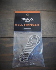 BBH-01 Stars and Stripes Bell Hanger - Daniel Smart Manufacturing