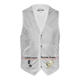 DS109 Men's Traditional Light Weight Vest Daniel Smart Manufacturing