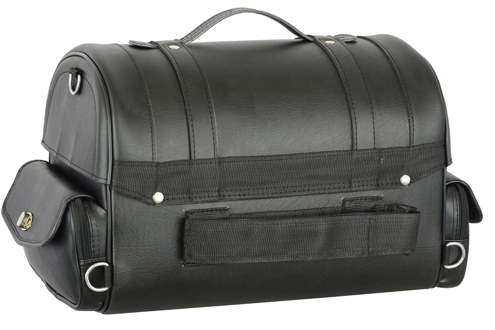 DS381 Updated Trunk Bag Daniel Smart Manufacturing