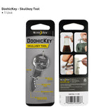 KMTSK-11-R3 DOOHICKEY® SKULLKEY(tm) KEY TOOL Daniel Smart Manufacturing