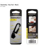 KMT-01-R3 DOOHICKEY® KEY TOOL- Black Daniel Smart Manufacturing