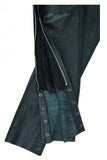 DS450 Men's Deep Pocket Over Pant Daniel Smart Manufacturing