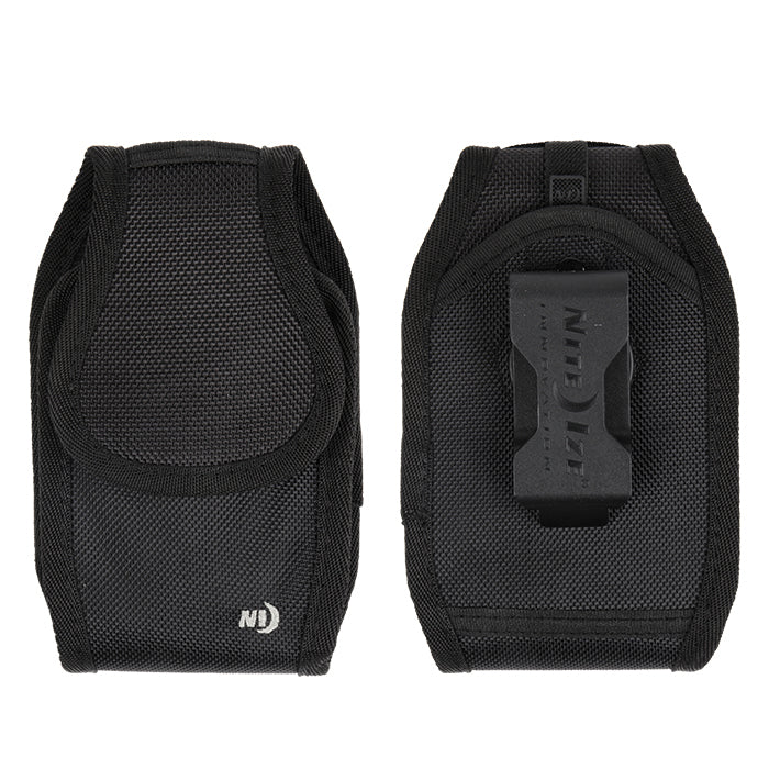 CCCXT-01-R3 Clip Case Cargo(tm) Universal Rugged Holster - Extra Tall - Daniel Smart Manufacturing