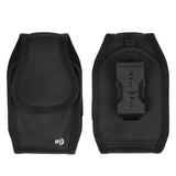 CCC2W-01-R3 Clip Case Cargo(tm) Universal Rugged Holster-Double Wide - B Daniel Smart Manufacturing