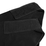 BL114 Bandanna, SportFlex(tm) Series, Black Daniel Smart Manufacturing