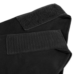 BL114 Bandanna, SportFlex(tm) Series, Black Daniel Smart Manufacturing