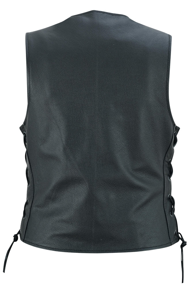 DS203 Her Miles Single Panel Concealment Vest Daniel Smart Manufacturing