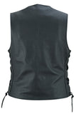 DS203 Her Miles Single Panel Concealment Vest Daniel Smart Manufacturing