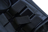 DS007 Men's Updated SWAT Team Style Vest Daniel Smart Manufacturing