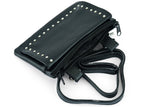 DS8586 Leather Belt Bag - Small Daniel Smart Manufacturing