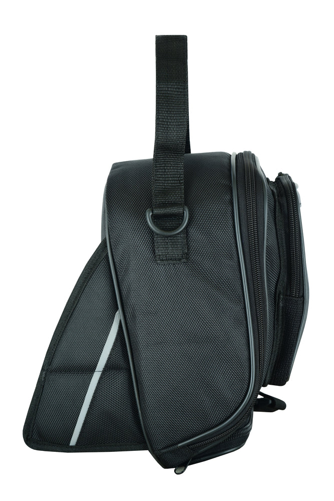 DS5201 Tank Bag Daniel Smart Manufacturing