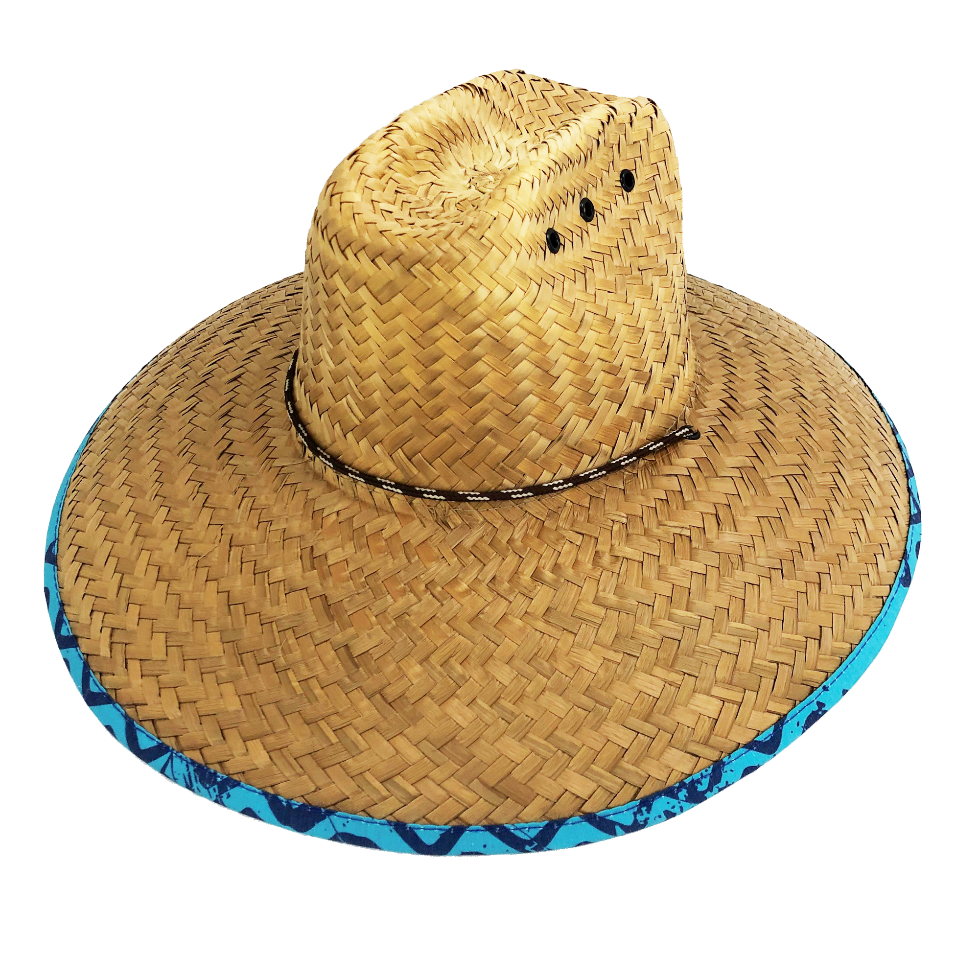 Peter Grimm Natural Radius Hat