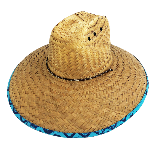 Peter Grimm Natural Radius Hat