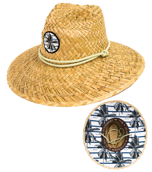 Peter Grimm Natural Rado Hat