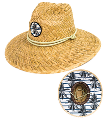 Peter Grimm Natural Rado Hat