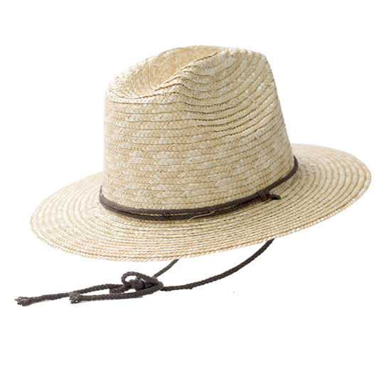 Peter Grimm Natural Ralph Hat