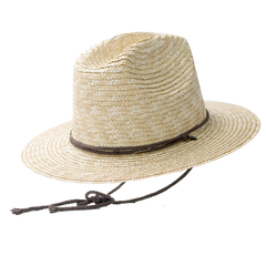 Peter Grimm Natural Ralph Hat