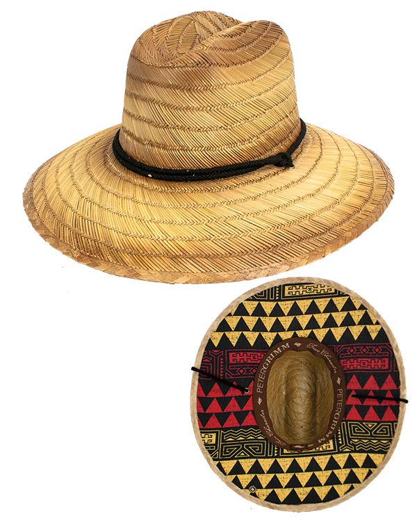 Peter Grimm Rangi Hat