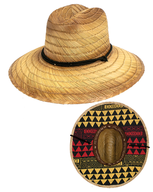 Peter Grimm Rangi Hat