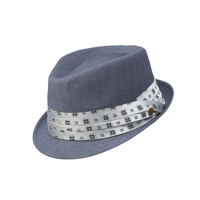 Peter Grimm Blue Rennes Hat